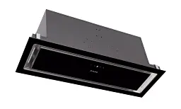Витяжка повновбудована Perfelli BISP 9673 BL 1000 LED Strip - мініатюра 2