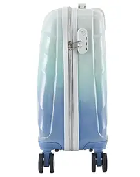 Валіза Semi Line 20" (S) Blue/Navy Gradient (T5648-1) (DAS302320) - мініатюра 4