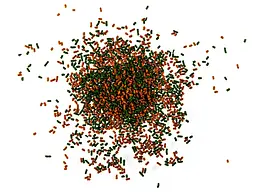 Корм для дрібних рибок Tetra Micro Sticks мікропалички 100 мл - мініатюра 2