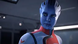 Гра Sony PlayStation 4 Mass Effect: Andromeda Російські Субтитри Б/в - мініатюра 9