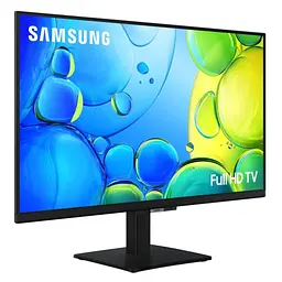 Телевізор Samsung UE24F6000FUXUA - мініатюра 4