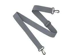 Сумка для ноутбука RIVACASE 7532 15.6 Grey/Dark blue (7532 (Grey/Dark blue)) - мініатюра 8