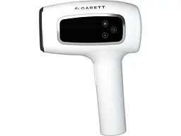 Фотоепілятор Garett Beauty Flash Sense White - мініатюра 3