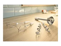Міксер Bosch ErgoMixx MFQ37470 - мініатюра 3