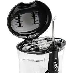 Іригатор Pecham Professional Black Edition [85790] - мініатюра 3