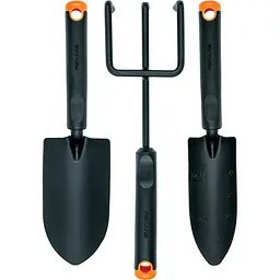 Комплект садових інструментів Fiskars Ergo (1027681)