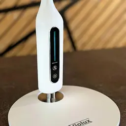 Світильник настільний LED STARLINK 10W 3000-6000К білий Violux ( 530003 ) - мініатюра 3