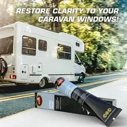 Поліроль для акрилу AUTOSOL Acrylic Glass Polish 75 мл, видалення подряпин, оригінал Німеччина - мініатюра 5