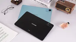 Планшет Doogee T36 12" 8ГБ, 256ГБ, LTE, 8800mAh Android, синій - мініатюра 3