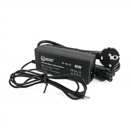 Блок живлення до ноутбуку Extradigital Asus 19V, 2.37A, 45W (3.0x1.35) (PSA3835) - мініатюра 3