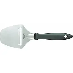 Кухонний ніж Fiskars Essential для сиру 21 см Black (1065587) - мініатюра 3