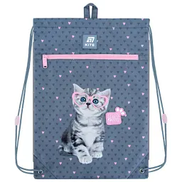 Сумка для взуття Kite 601M SP-1 Studio Pets (SP25-601M-1) - мініатюра 3