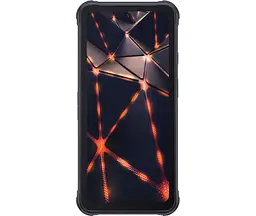 Смартфон Cubot KingKong Power 8/256GB Black NFC - мініатюра 2