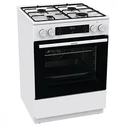 Комбінована плита Gorenje GKS6C70WJ - мініатюра 4