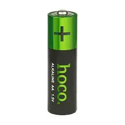 Батарейки лужні Hoco Alkaline AA (LR6) 12 шт - мініатюра 3