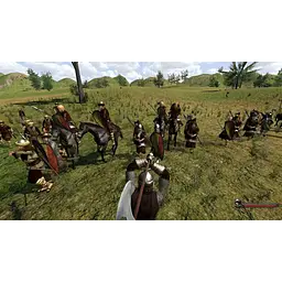 Ключ активації Microsoft Mount & Blade: Warband для Xbox One/Series - мініатюра 8