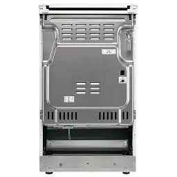 Газова плита ELECTROLUX LKK560010X