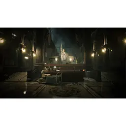 Ключ активації Microsoft Resident Evil 2: Remake для Xbox One/Series - мініатюра 10