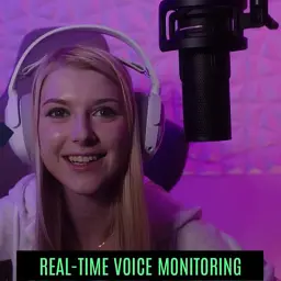 Мікрофон Streamplify MIC PRO-192-RGB-ST Black (SPMC-MP3C327.11) - мініатюра 11