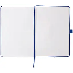 Книга записна Axent Partner Prime клітинка 145x210 мм 96 аркушів синя (8305-38-A) - мініатюра 3