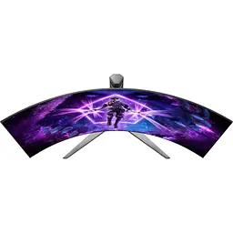 Монітор AOC Agon 44.5" AG456UCZD [112201] - мініатюра 4