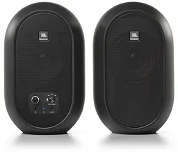 Акустична система JBL 2.0 One Series 104-BT Black (104SET-BT-EK)