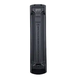 Пульт дистанційного керування для телевізора Panasonic N2QAYB001211 - мініатюра 2