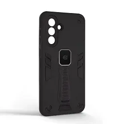 Чехол ArmorStandart Proover для Samsung A37 5G Black - миниатюра 2