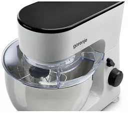 Кухонний комбайн MMC600XG Gorenje teh0026730 - мініатюра 4