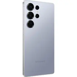 Смартфон Samsung Galaxy S25 Ultra 12/256GB Titanium Silverblue (SM-S938BZBDEUC) UA-UCRF [126630] - мініатюра 7
