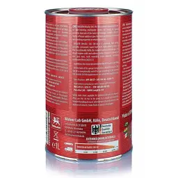 Моторна олива Wolver Ultratec 5W-30 1л (4260360942587) - мініатюра 2