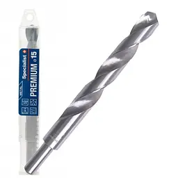 Свердло по металу Specialist+ Premium 15 x 114/169 мм (64-0150) - мініатюра 2