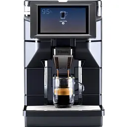 Кавомашина Saeco Magic B1 - мініатюра 2