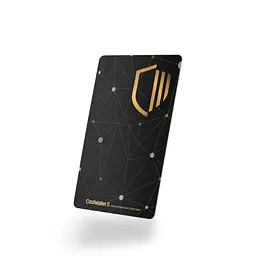 Апаратний криптогаманець CoolWallet S (CWModelS) - мініатюра 3