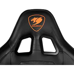 Геймерське крісло Cougar Armor Air Black [120868] - мініатюра 8
