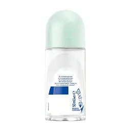 Антиперспірант Nivea Black & White Invisible Fresh Anti-Perspirant 50 мл (42332763) - мініатюра 3