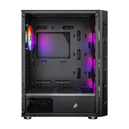 Корпус для ПК 1stPlayer XP-BK-4F1-PS-750FK-EU - миниатюра 5