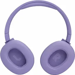 Бездротові навушники JBL Tune 770NC Purple (JBLT770NCPUR) - мініатюра 4