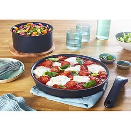 Набір посуду Tefal Ingenio Daily Chef 5 предметів (L7629242) - мініатюра 17