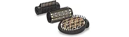 BaByliss Фен-щітка, 650Вт, 2 режими, хол. обдув, кераміка, чорний - мініатюра 7