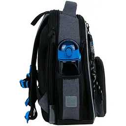 Рюкзак шкільний каркасний Kite Education Level UP (K26-556M-3) - мініатюра 3