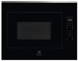 Мікрохвильова піч вбудована Electrolux KMFE264TEX