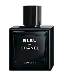Оригінальний Chanel Bleu de Chanel L'Exclusif 100 мл Parfum