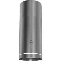 Витяжка острівна Perfelli Centro 35PEX INOX