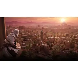 Гра Assassin's Creed Mirage Launch Edition для PS5 (EN) [93710] - мініатюра 3