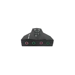 Звукова плата Dynamode PD560 - мініатюра 3