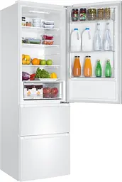 Холодильник Haier HTR3619ENPW - мініатюра 7