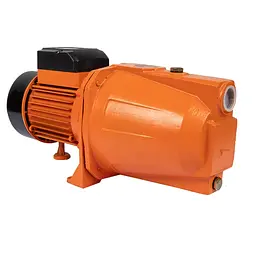 Насос поверхневий струменевий Powercraft DJL 1100-5060 (88910) - мініатюра 4