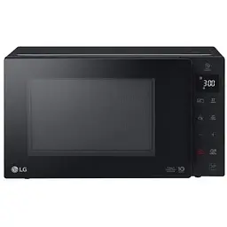 Микроволновая печь LG MH6336GIB