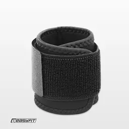 Напульсник на руку EasyFit (бандаж на зап'ястя) - мініатюра 2